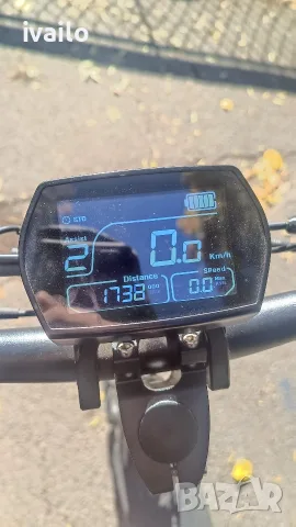 kugoo (kukirin) g2 pro, снимка 5 - Друга електроника - 56626335