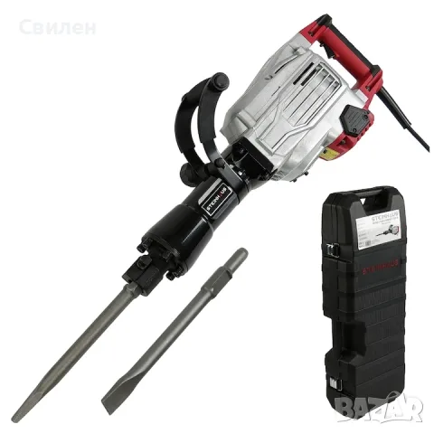 Къртач Steinhaus PRO-DH1700