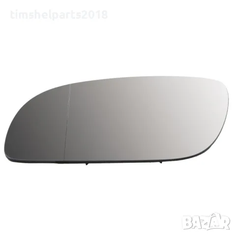 Стъкло за огледало VW Touran 2003-2010 с подгряване