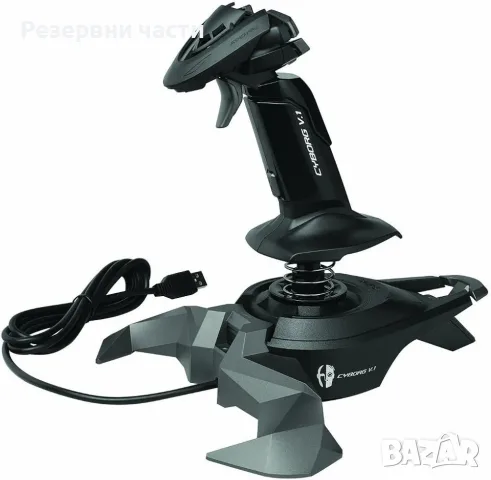 Джойстик Mad Catz