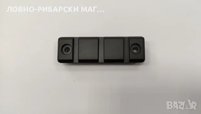 Weaver Base (Уивър база) за кутията на ловни полуавтомати