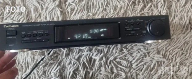 Technics st -  x 902l