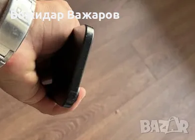 iPhone 16 128GB Black, снимка 7 - Apple iPhone - 56749319