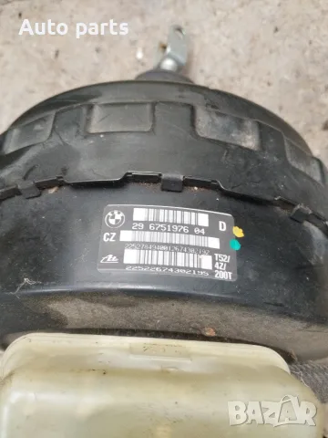 серво  29 6751976 04 Bmw  E87 2005г , снимка 2 - Части - 56658420