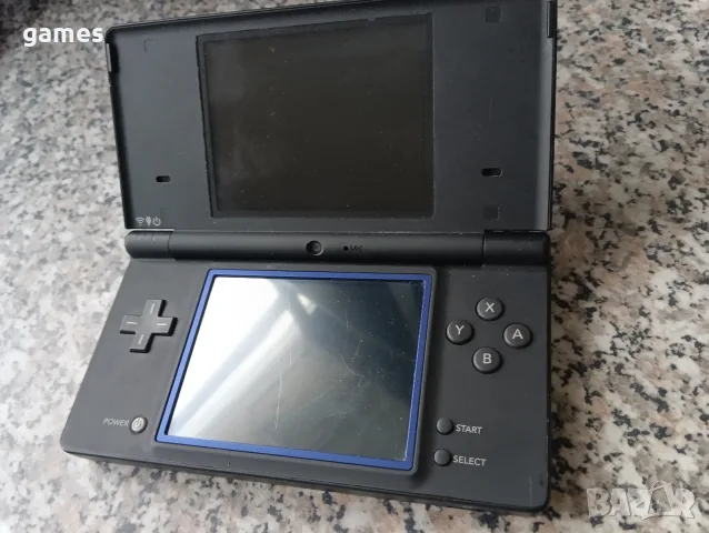 Nintendo DSi за части или ремонт, снимка 3 - Nintendo конзоли - 56737295