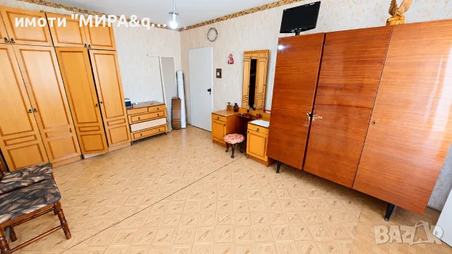 Двустаен апартамент под наем – кв. Възраждане, бул. „ВАСИЛ ЛЕВСКИ“