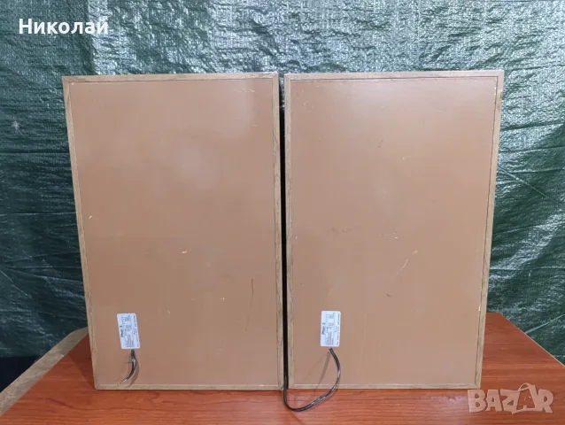 HECO PHON 3.      Цена-89 евро, снимка 5 - Тонколони - 56584544