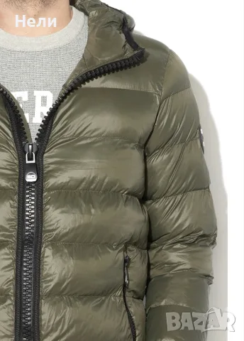 SuperDry Мъжко оригинално яке, снимка 3 - Якета - 56591188