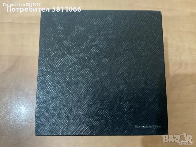 Кутия от Montblanc/ Монтбланк, снимка 5 - Мъжки - 56657814