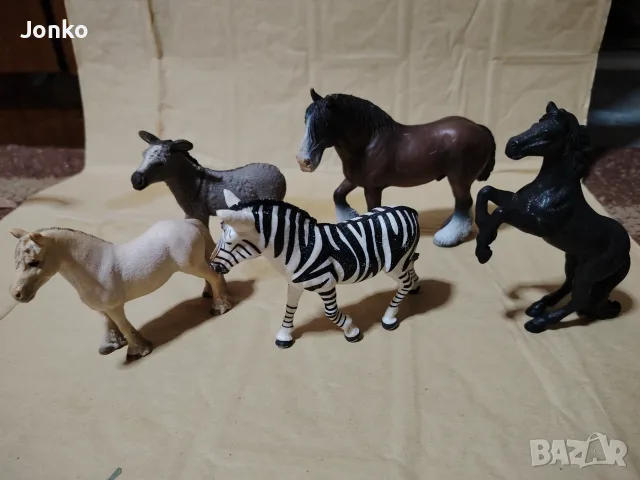 Фигурки колекционерски, снимка 6 - Фигурки - 56616420