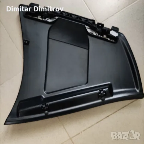 Капак жабка С 4, снимка 2 - Части - 53129592