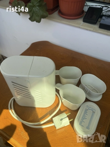 Електрическа кана Russel Hobbs 3870