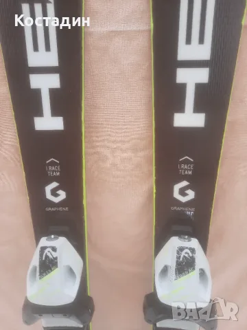 Карвинг детски ски Head World Cup Rebels 110см , снимка 5 - Зимни спортове - 56583778