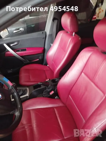 BMW X3. Bi xenon, мултимедия Car play. , снимка 5 - Автомобили и джипове - 56741739