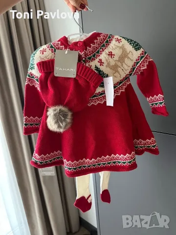 Детско яке Guess, снимка 4 - Детски якета и елеци - 56611967
