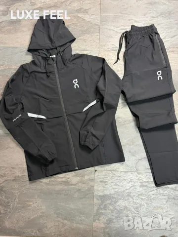 Nike 🔹The North Face 🔹Шушляк 🔹 Мъжки Екипи 