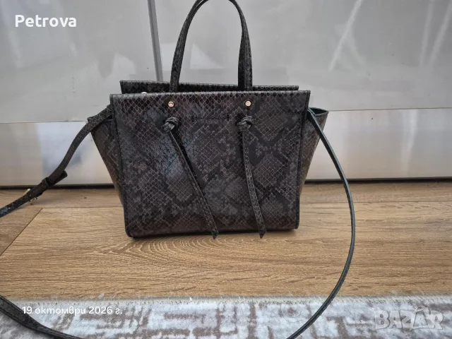 Дамска Чанта Zara Зара