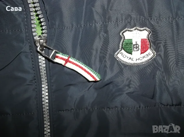 Елеци U.S.POLO ,IRIS BAYER  мъжки,С-М, снимка 9 - Спортни дрехи, екипи - 56648441