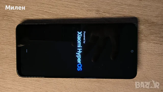 Xiaomi redmi note 12S