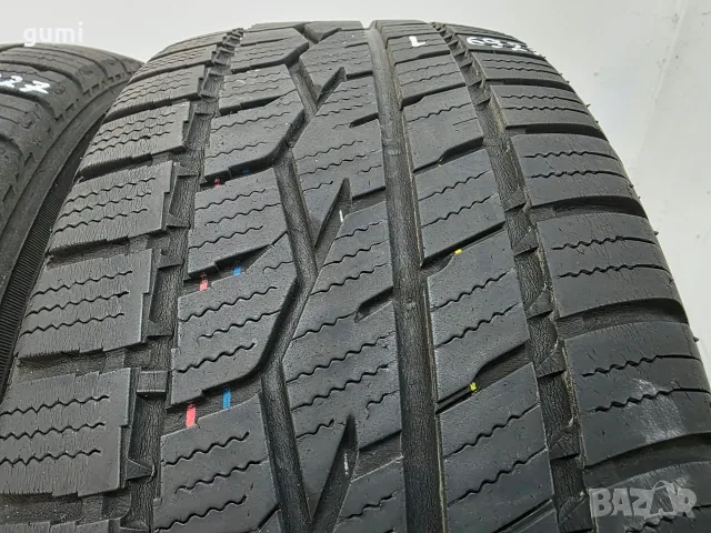 4бр всесезонни гуми 195/60/15 TOYO L06927 