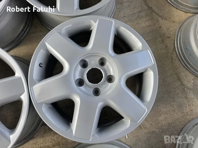 VW 18" 5x112 8J ET57