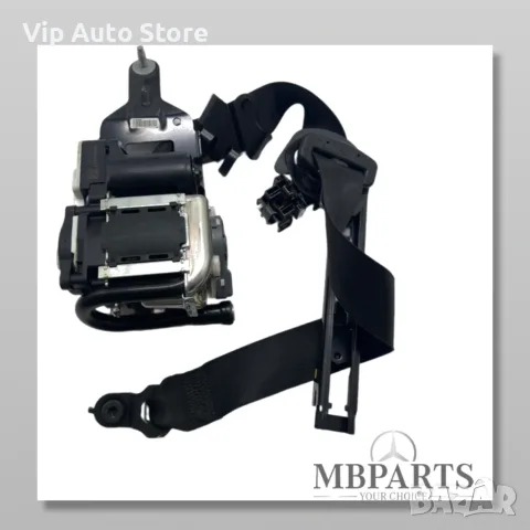 Преден десен колан A2048602485 Mercedes W204