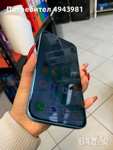 HONOR 400 Lite 5G – 256GB, снимка 8 - Huawei - 56658091