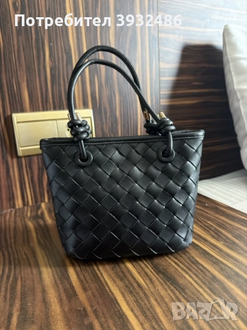 bottega veneta mini