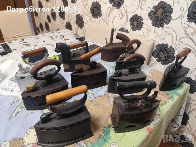 За всекиго по нещо , снимка 4 - Антикварни и старинни предмети - 56575268