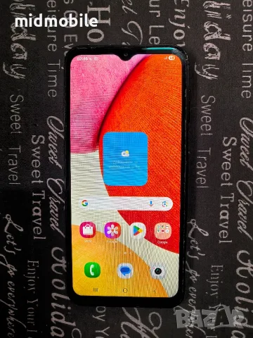 Samsung A14 4GB/64GB, снимка 2 - Samsung - 56735878
