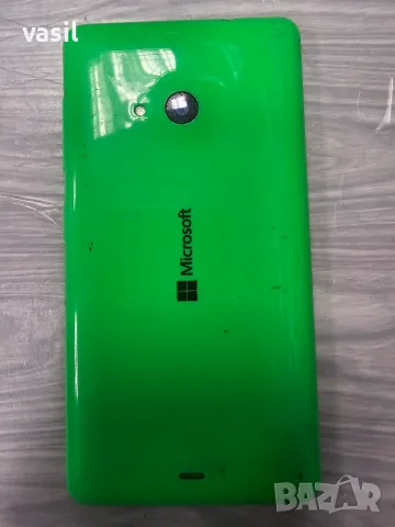 Nokia 535 Lumia RM-1089 части (0436), снимка 2 - Резервни части за телефони - 56737035
