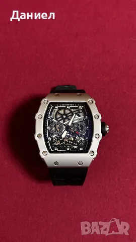 Richard Mille 35-01