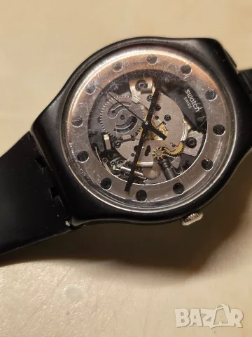 Мъжки часовник Swatch 