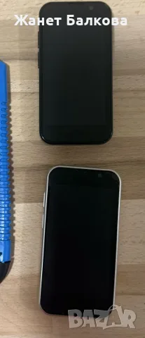 Мини смартфон,  3G WCDMA, снимка 8 - Други - 56617142