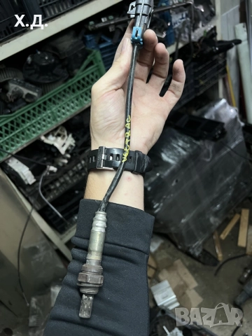 ламбда сонда опел вектра Ц 2.2 16v 147кс 2005г , снимка 2 - Части - 56643899