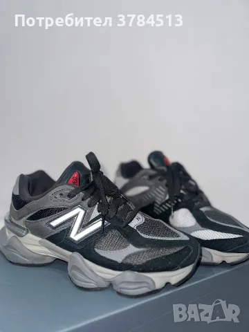 Оригинални new balance 9060 - 37,5