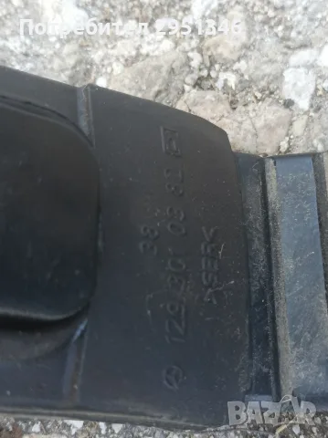 Педал газ Mercedes 1293010382, снимка 2 - Части - 56747702