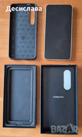 Samsung Galaxy S24, снимка 4 - Samsung - 56741617
