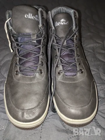 н.44  Ellesse кецове, снимка 2 - Кецове - 56632749