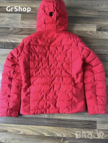 Ски Яке Rossignol Boy Rapide, снимка 2 - Зимни спортове - 56615522