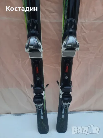 Карвинг ски Blizzard Viva 600 153см., снимка 4 - Зимни спортове - 56584746