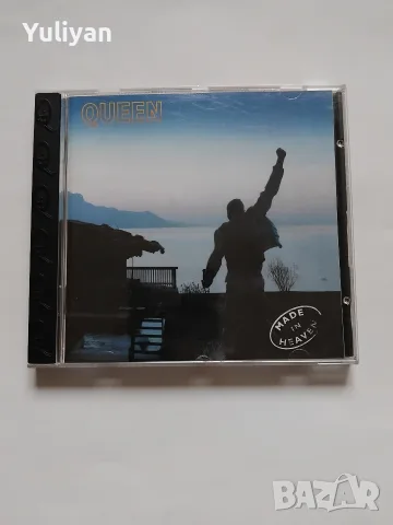 Оригинални Rock дискове — NM / M, снимка 3 - CD дискове - 56737606