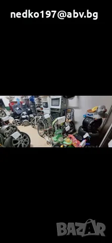 тотална разпродажба , снимка 3 - Скутери и тротинетки - 56661008