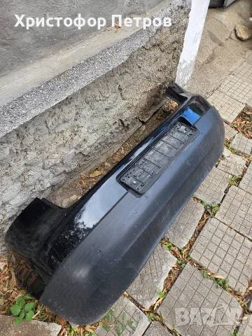 задни брони за vw golf 5, снимка 4 - Части - 56582546