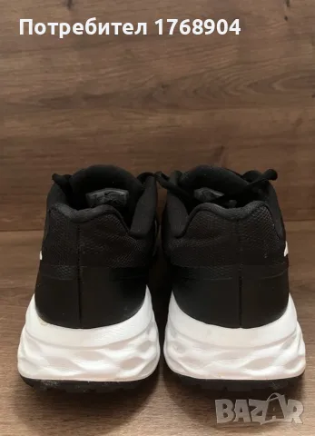 Nike/мъжки маратонки-42номер, снимка 4 - Маратонки - 56590823
