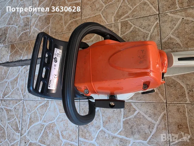 продавам резачки щил 211 162 231, снимка 15 - Моторни триони/резачки - 56633699