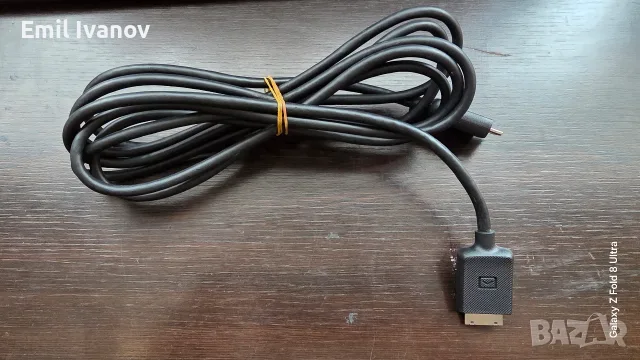 ONE CONNECT MINI BN96-35817B + Кабел, снимка 2 - Части и Платки - 56552073