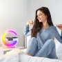 🌈 LED Смарт лампа с Bluetooth колонка – 2 в 1! 🔊✨, снимка 4