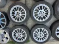 FIAT 16" 4x100 6J ET45, снимка 2