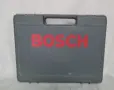 Винтоверт Bosch пълен комплект с куфар, снимка 2